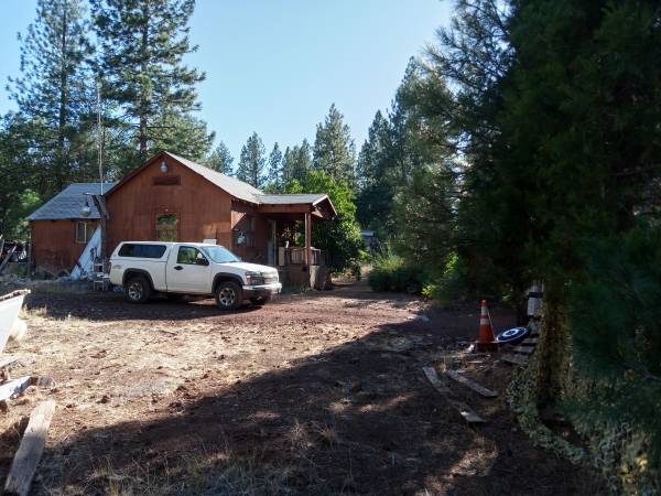 $48,000 / 1br - 400ft2 - Affordable cabin with land (Mcarthur)64151588466178122