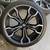 2022 BMW X3M 21" oem wheels/tires, factory rims 3 thumbnail