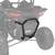 Polaris RZR  Rear Bumpers 1 thumbnail