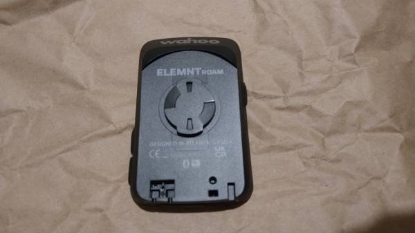 Wahoo Element Roam V2 Sensor Bundle - bicycle parts - by