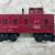 Lionel Cannonball Train Set 15 thumbnail