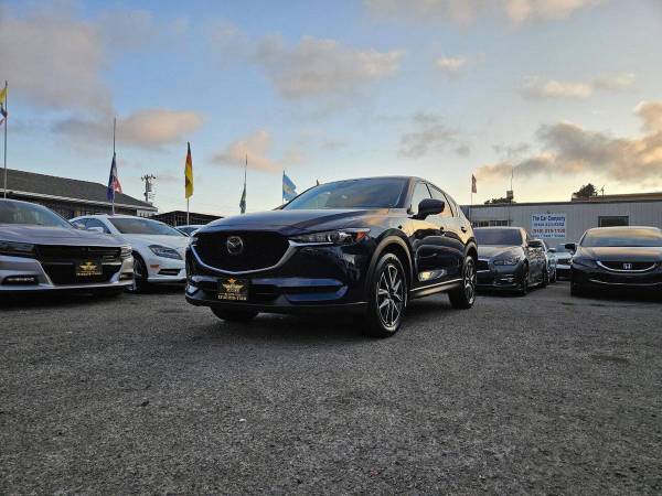 2018 Mazda CX-5 Touring 4dr SUV - $15,999 (+ Car Co)63613890336897123