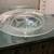 Vintage PADEN CITY GLASS  Centerpiece Bowl 1 thumbnail