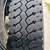 Ford F550 19.5" wheels/tires 6 thumbnail