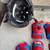 Helmet and pads 2 thumbnail