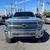 2017 Chevrolet Silverado 2500HD LT 4x4 4dr Crew Cab SB 3 thumbnail