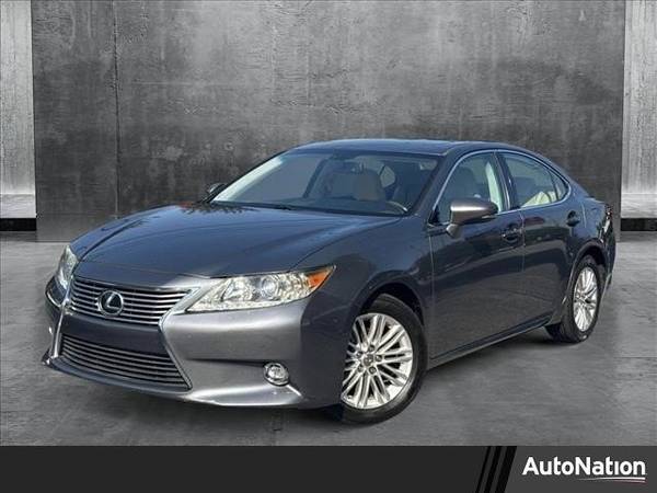 2014 Lexus ES 350   Sedan - $12,999 (Call *(678) 730-4547* to Confirm Availability Instantly)63620880950275120