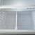 REFRIGERATOR 4 DOOR SAMSUNG STAINLESS STEEL LIKE NEW 5 thumbnail