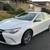 2017 Toyota Camry 1 thumbnail