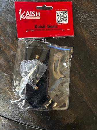 P-90 guitar pickup 1