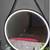Wall mount LED lighted make-up mirror w/ anti-fog 1 thumbnail