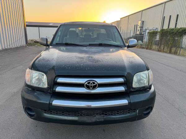 2006 Toyota Tundra SR5 - Photo 2