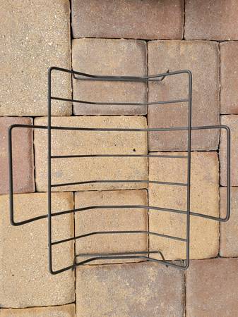 Firewood Grate 1