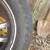 2 Toyota Prius Wheels Tire Size 195-65-15 4 thumbnail