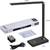 AFROG 8W Multifunctional LED Desk Lamp with USB Charging Port - NEW 7 thumbnail