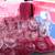7x SHOT GLASSES 12x WINE GLASSES 4x Champagne Flutes Glass Tumbler 8 thumbnail