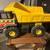Vintage Tonka, Nylint, and Structo Metal Trucks 23 thumbnail