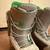 USED BURTON MENS (SIZE 9) SNOWBOARD BOOTS 3 thumbnail