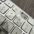 Apple Wired Extended Keyboard (A1243 MB110LL/A) 5 thumbnail