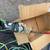 Hitachi  variable Reciprocating Saw 1 thumbnail