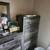 Full bed, nightstand, 2 dressers 1 thumbnail