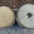 LP Mahogany Bongos Palisades Pk NJ 5 thumbnail