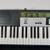 Casio Piano Keyboard LK-135 Digital 61-Key Lighted Songs 2 thumbnail