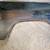 NOS 1955-1956 Chevy Big truck passenger front fender 4 thumbnail