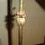 Antique Hanging Floor Lamp - vintage 6 thumbnail