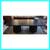 Custom Design Reeded Double Pedestal Dining Table 2 thumbnail