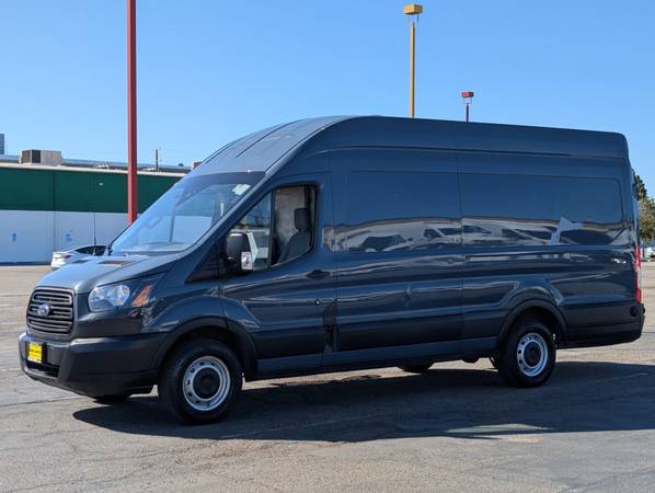 Furgón de carga Ford Transit-250 2019, techo alto extendido largo - $27,777 (FAM Vans Inc)63613722505729121
