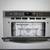 GE Profile 1.7 CF Built-In Microwave W/Sensor Cooking Slate Color 6 thumbnail