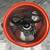 COMMERCIAL ELECTRIC 16" 3 SPEED TURBO FAN 2 thumbnail