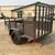 UTILITY TRAILER 5X8 6 thumbnail