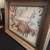 Canadian Vintage Framed Winter Scene Painting by Edmund Kinis 5 thumbnail