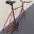 Red 54cm Fixie Bike Bicycle Frame 4 thumbnail