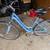 DIAMOND VITAL 2-BLUE LADIES   (14 ")  BIKE 3 thumbnail