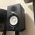 Yamaha HS5 Speakers Pair + Stands 5 thumbnail