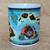 NEW 12 oz Hawaii vintage map ceramic enamel coffee mug tea cup 3 thumbnail