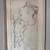 Vintage Framed Lithograph “Little ida’s Flowers” By B. Wiinblad 1 thumbnail