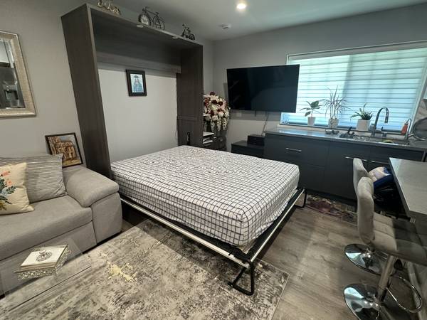 $1,950 / 485ft2 - Brand New Studio in Sylmar (Sylmar)63840113627009124
