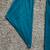 Sultry in Teal: Frederick’s of Hollywood Sheer Robe (M/L) 7 thumbnail