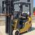 FORKLIFT NON-MARKING CUSHION TIRE 2019 CATERPILLAR 2C3500 7 thumbnail