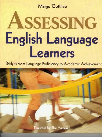 Assessing English Language Learners by Margo Gottlieb 1