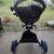 Caddytek CaddyLite EZ V8 3 Wheel Golf Push Cart 16 thumbnail