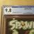 Spawn 90 CGC 9.8 White Pages Todd McFarlane Greg Capullo 4 thumbnail