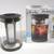Primula Pace Cold Brew Iced Coffee Maker with Durable Glass Pitcher 3 thumbnail