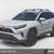 2022 Toyota RAV4 AWD All Wheel Drive Certified Electric RAV 4 Hybrid SE SUV 1 thumbnail