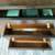 Vintage sideboard / buffet / credenza 5 thumbnail