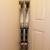 K2 Amp Photon 153cm All Mountain skis + Head RF 11 Bindings 2 thumbnail